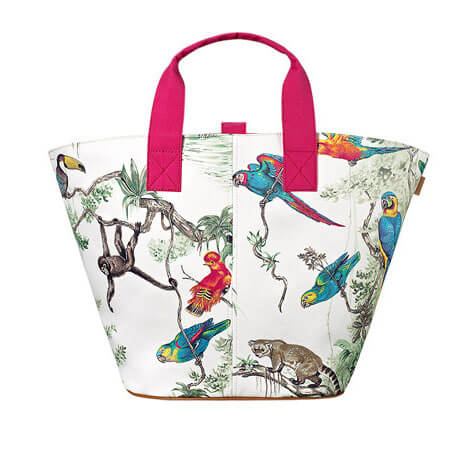 エルメスコピー 赤道直下 豹 アニマルプリント エルメス トートバック Equateur